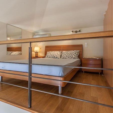 St John'S Agios Ioannis Pelion Apartamento Exterior foto
