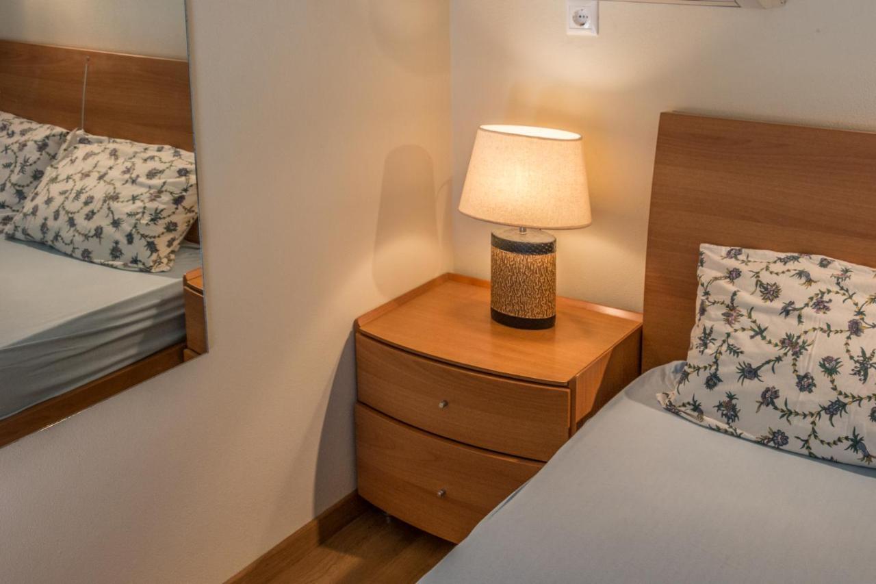 St John'S Agios Ioannis Pelion Apartamento Exterior foto