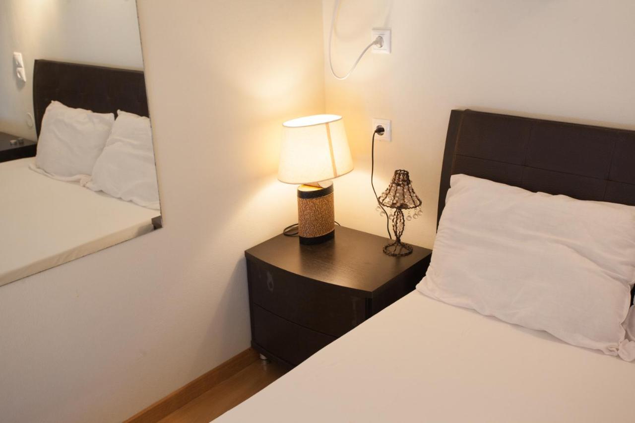 St John'S Agios Ioannis Pelion Apartamento Exterior foto